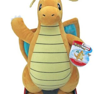 Pokemon Pehmo 30cm Dragonite 97287