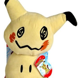 Pokemon Pehmo 30cm Mimikyu 95256