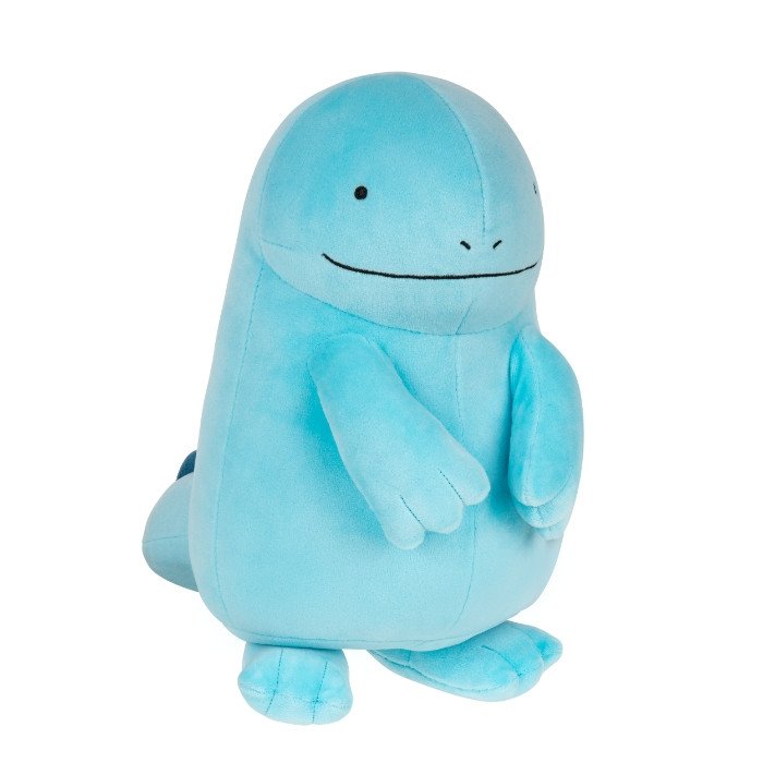 Pokemon Pehmo (30cm) Quagsire