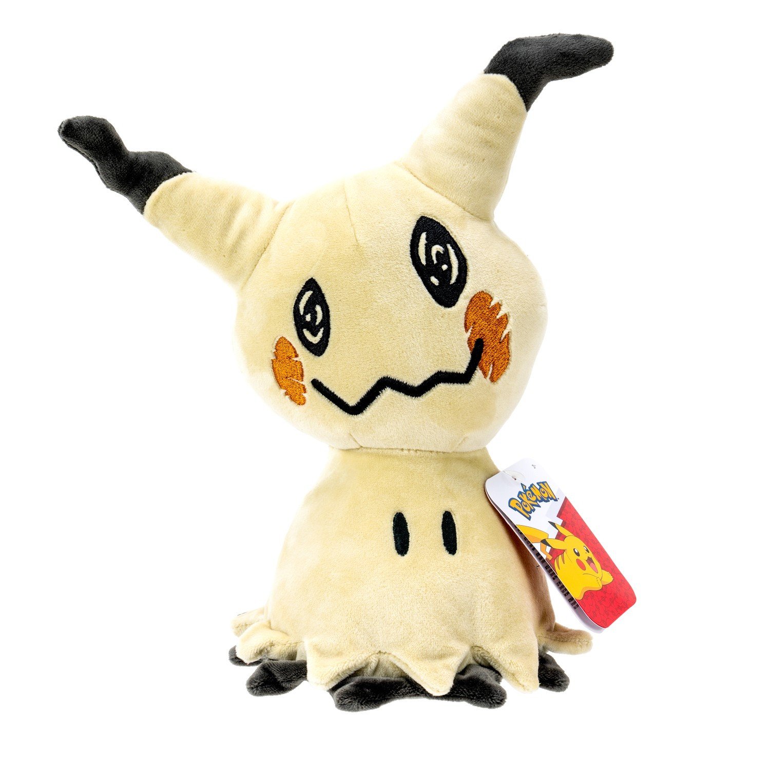 Pokemon Plush (20cm) Mimikyu