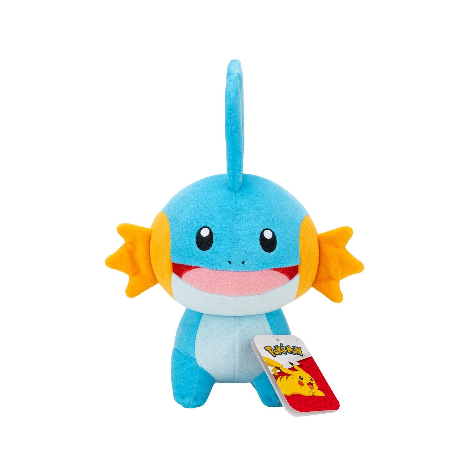 Pokemon Plush (20cm) Mudkip