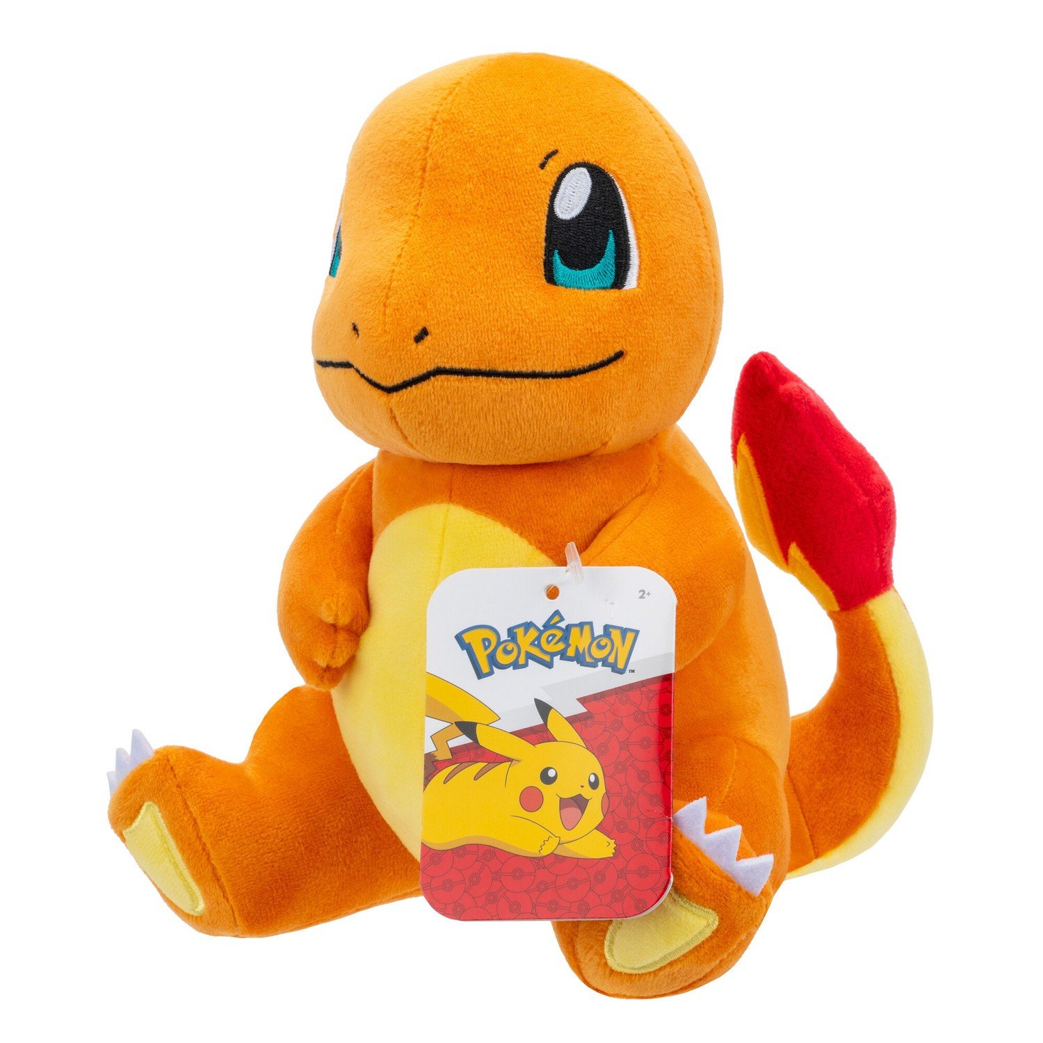 Pokemon Plush (20cm-series) Charmander