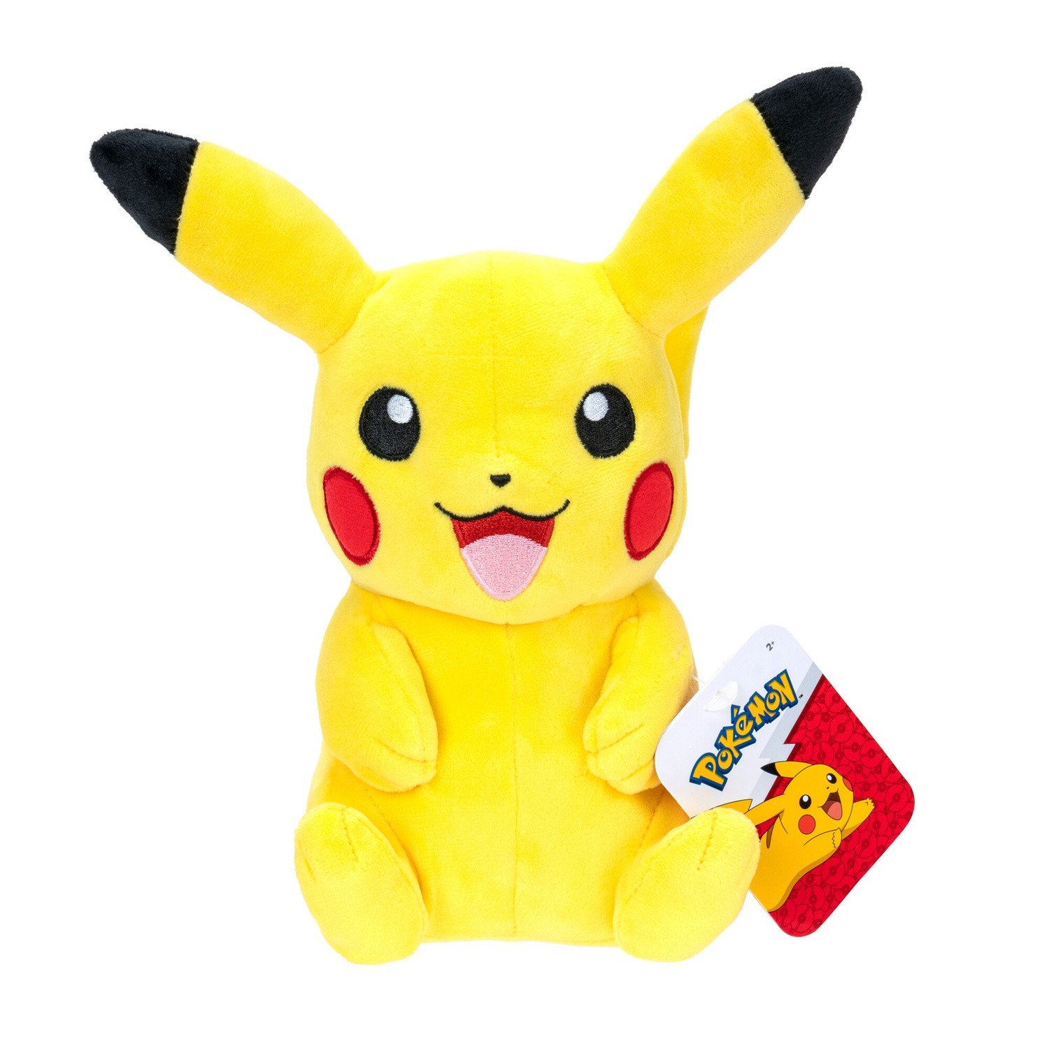 Pokemon Plush (20cm-series) Pikachu