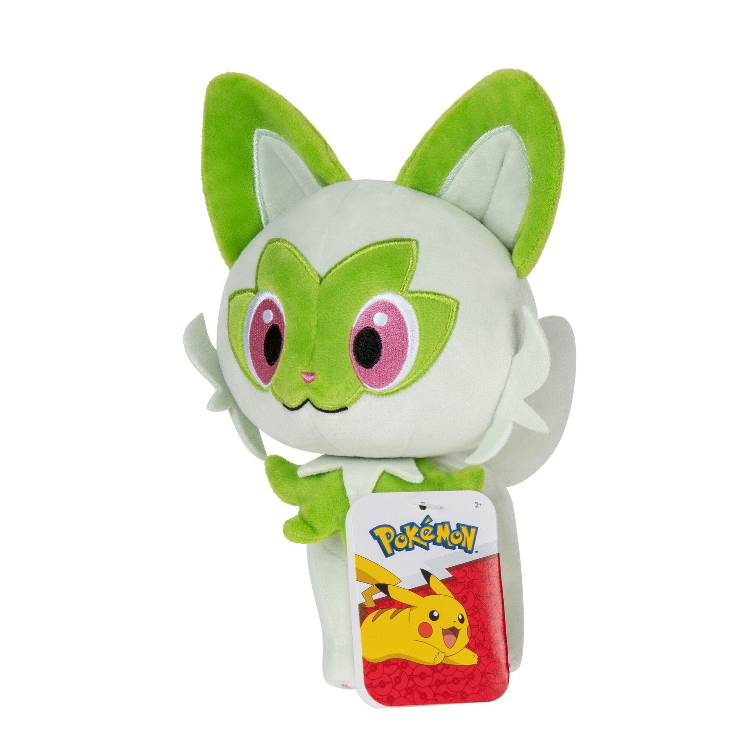 Pokemon Plush (20cm-series) Sprigatito