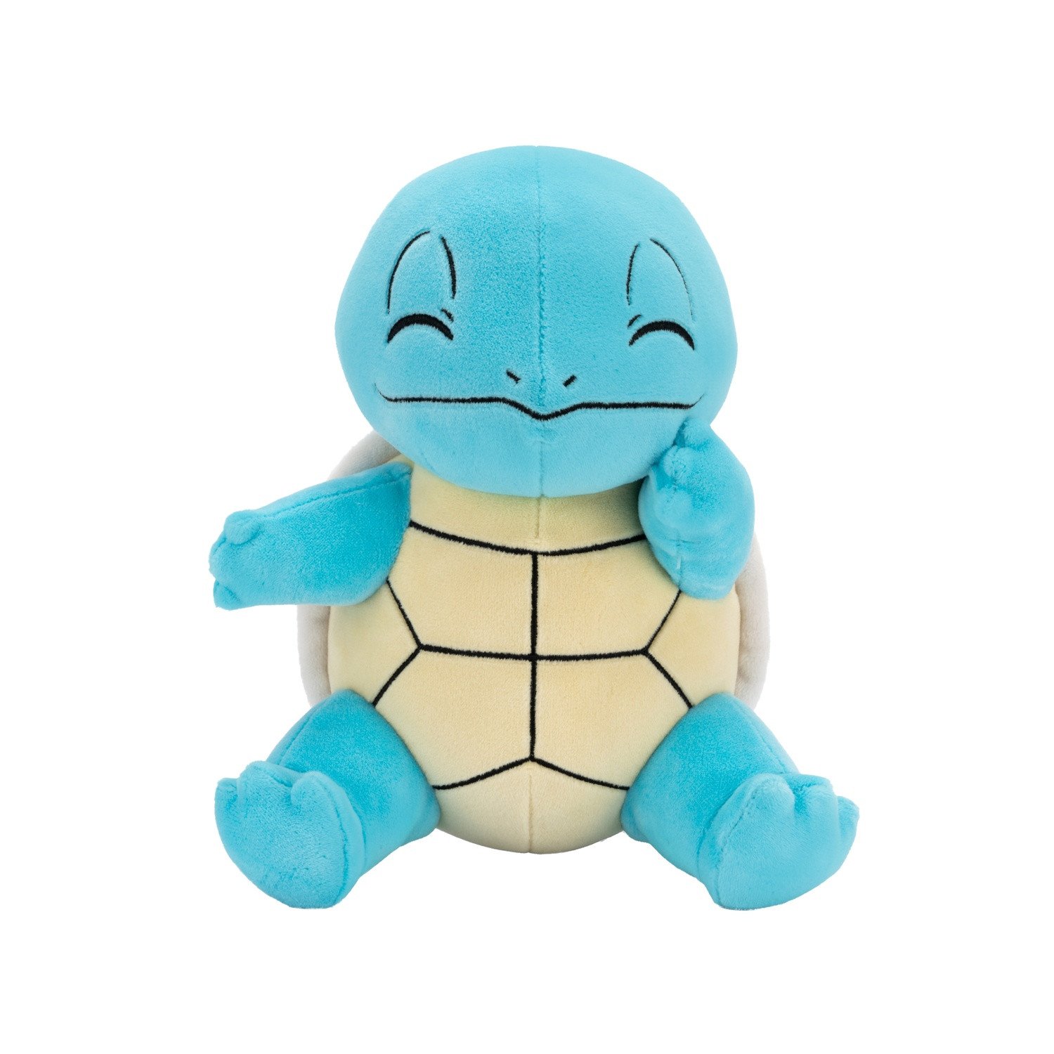 Pokemon Plush (20cm) Squirtle