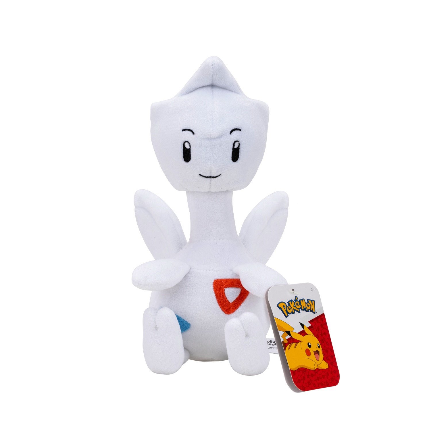 Pokemon Plush (20cm) Togetic