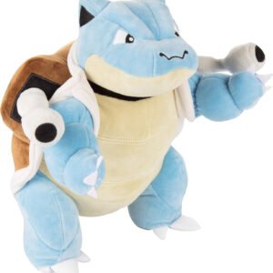 Pokemon Plush 30cm Exclusive Blastoise