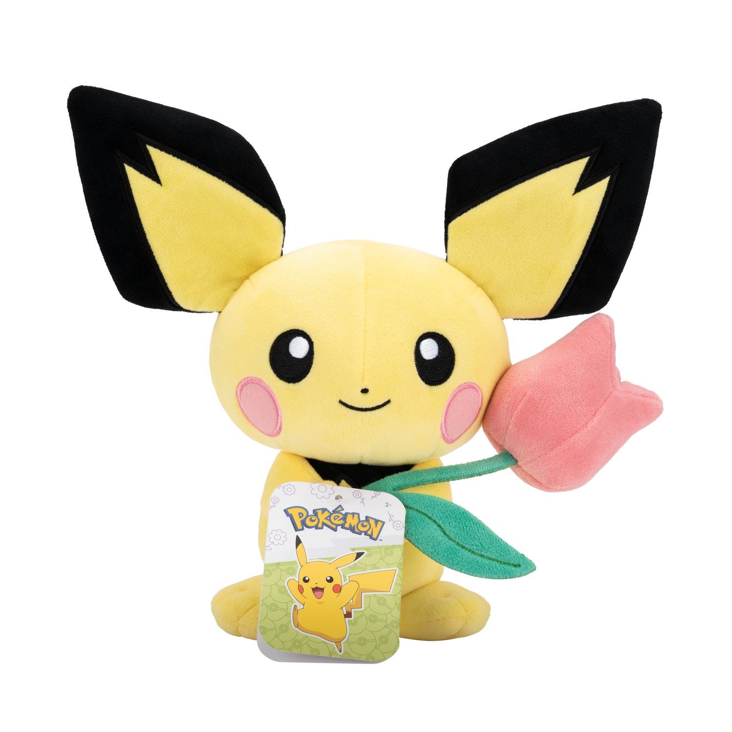 Pokemon Plush Spring Edition (20cm) Pichu