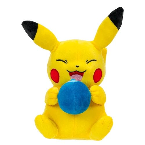 Pokemon Plush Spring Edition (20cm) Pikachu