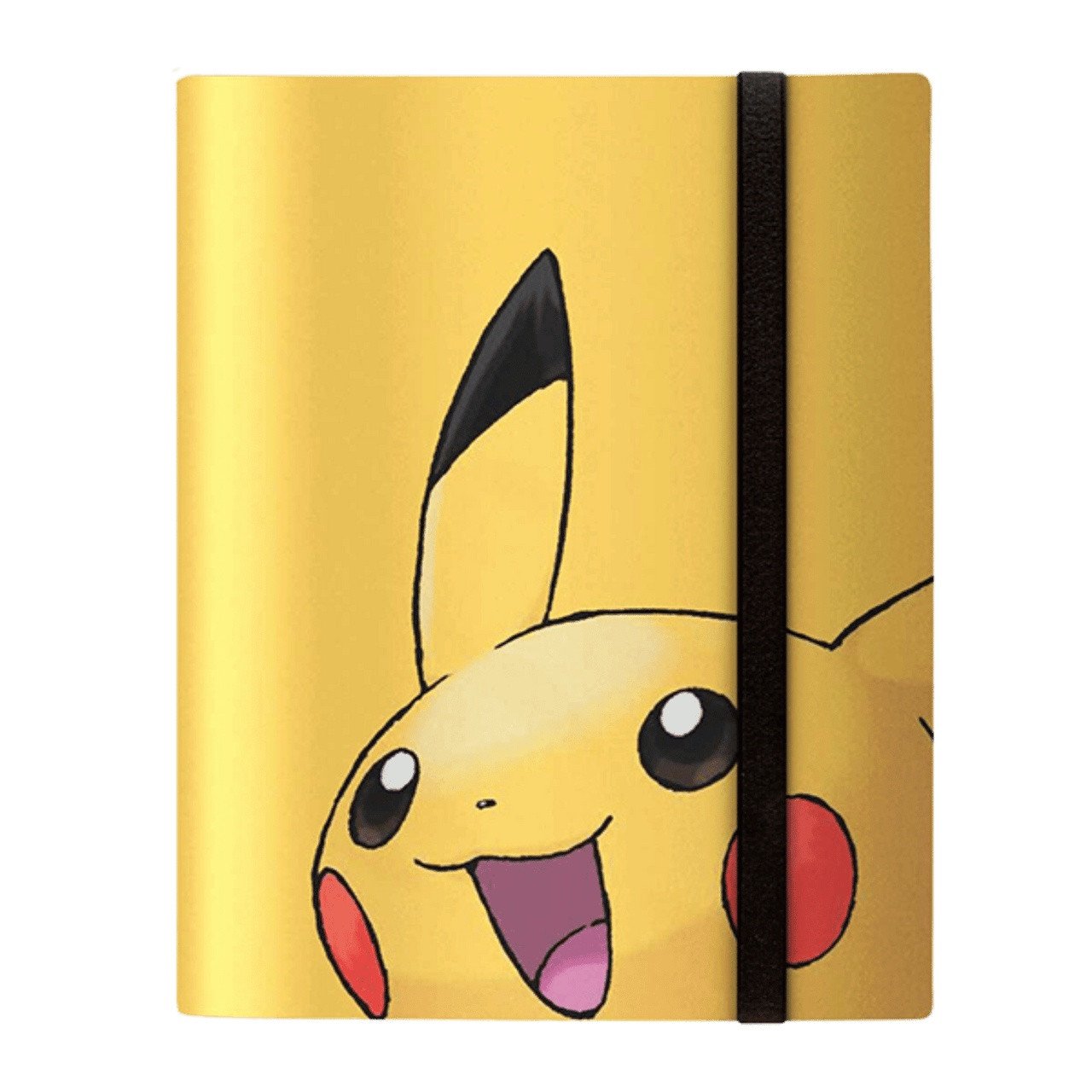 Pokemon Pro-Binder Pikachu 9-Pocket