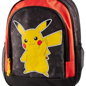 Pokemon Reppu Pikachu 26x36 cm