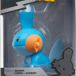 Pokemon Select Vinyl Mudkip