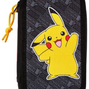 Pokemon Täytetty kaksikerroksinen kerros