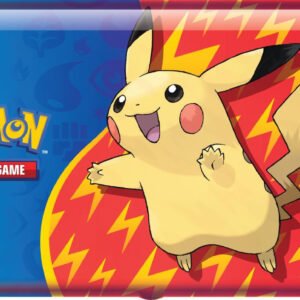 Pokemon Tin Penaali ja 2 Booster-pakkausta