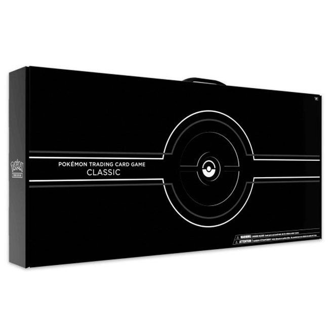 Pokemon Trading Card Game Classic