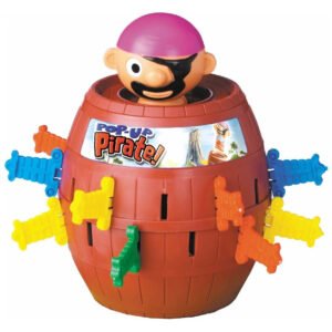 Pop Up Pirate TOMY
