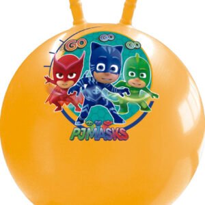 Pyjamashjältarna Hoppboll