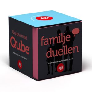 Qube Familjeduellen (SE)