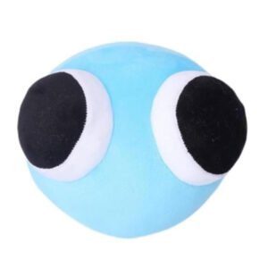 Rainbow Friends Cyan Lookie