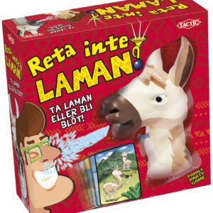 Reta inte Laman (SE)