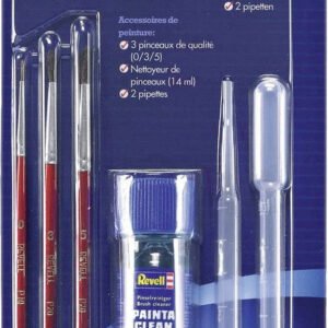 Revell Model-Set Plus Painting