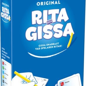 Rita & Gissa (SE)