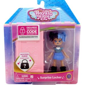 Royale High Surprise Locker s2 Dark