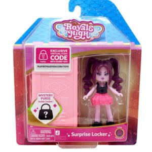 Royale High Surprise Locker s2 Fire