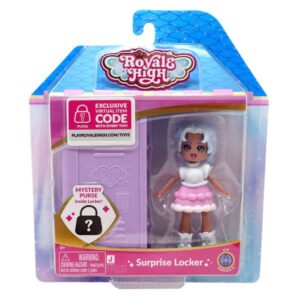 Royale High Surprise Locker s2 Ice