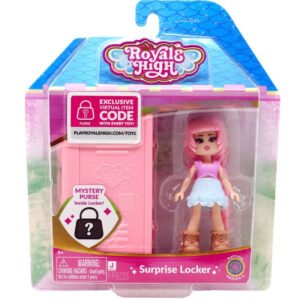 Royale High Surprise Locker s2 Nature