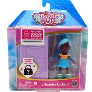 Royale High Surprise Locker s2 Water