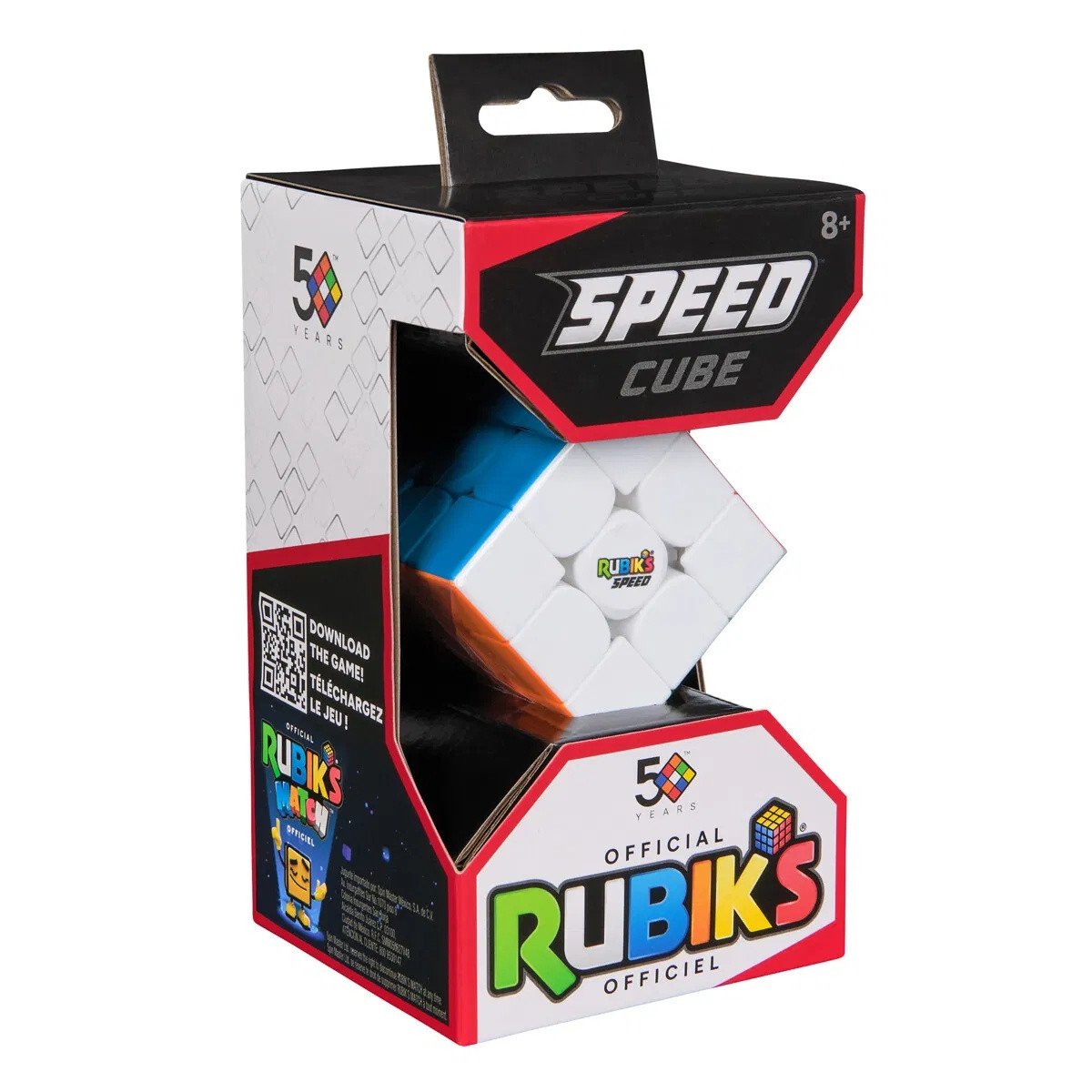 Rubiks Speed Cube 3x3