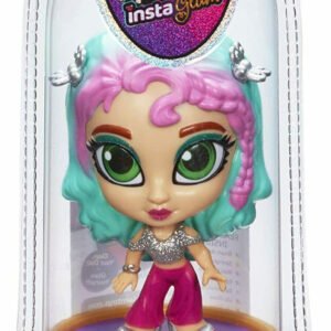 Shimmer N Sparkle Instaglam Doll Evie