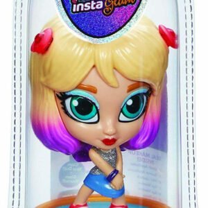 Shimmer N Sparkle Instaglam Doll Luna