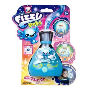 Silverlit Fizzy Pets Pluto