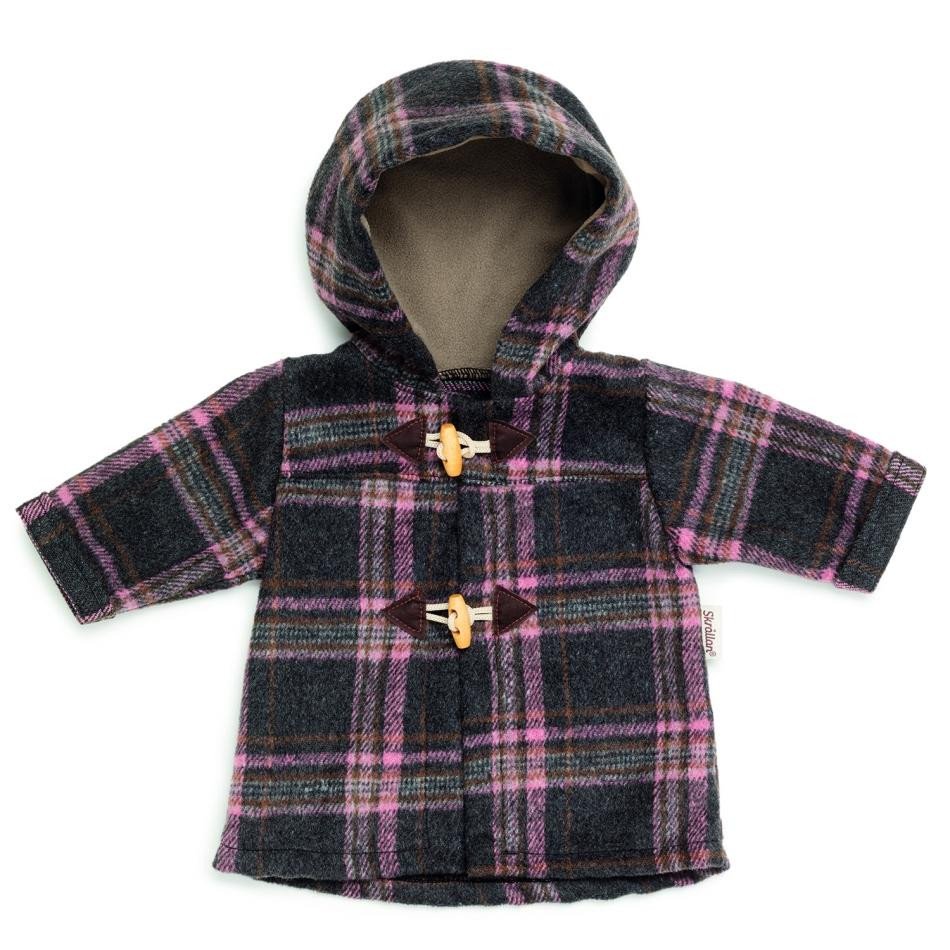 Skrållan Duffel Jacket