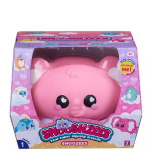 Smooshzees Large Snugzees Bubblez