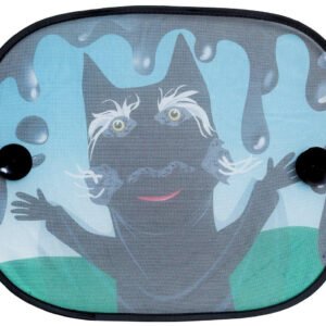 Sommarskuggan Aurinkosuoja autoon 2 kpl