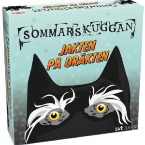 Sommarskuggan Jakten på dräkten SE