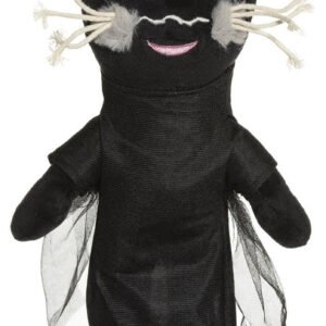 Sommarskuggan nilviäinen suuri