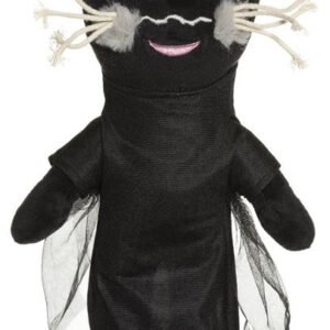 Sommarskuggan Pehmolelu