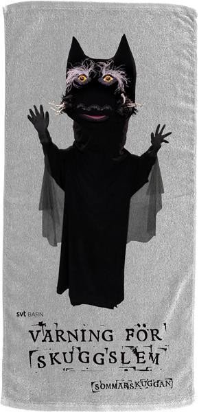 Sommarskuggan Towel 70x140cm