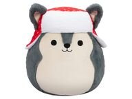 Squishmallows Fuzz A Mallows Ryan Husky pehmolelu, 30 cm