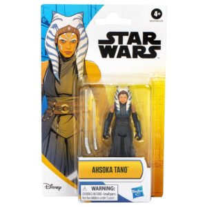 Star Wars Epic Hero Series Ahsoka Tano