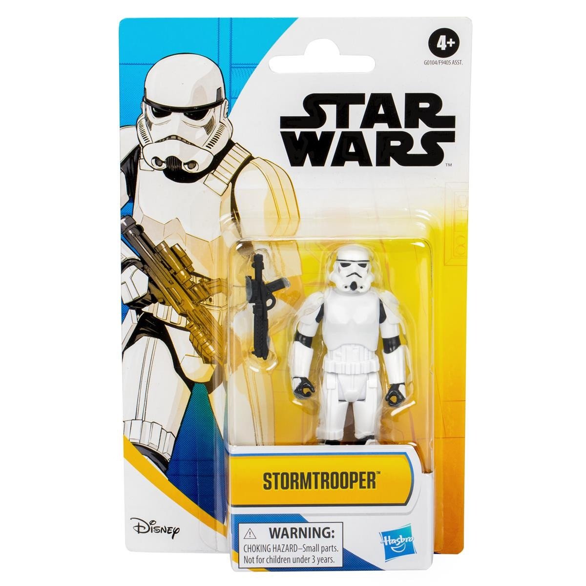 Star Wars Epic Hero Series Stormtrooper