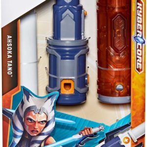Star Wars Lightsaber Forge Ahsoka Tano Kyber Core