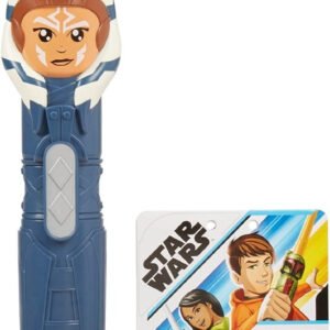 Star Wars Lightsaber Squad Ahsoka Tano