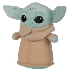 Star Wars Mandalorian The Child Nilviäiset 18cm