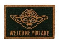 Star Wars Ovimatto, Welcome You Are