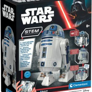 Star Wars R2-D2 Robotti